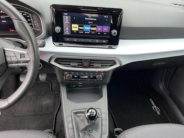 Seat Ibiza 1.0 TSI Style