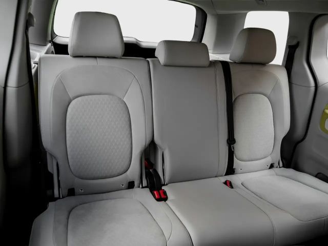 Volkswagen ID.Buzz IQ.Drive Pro
