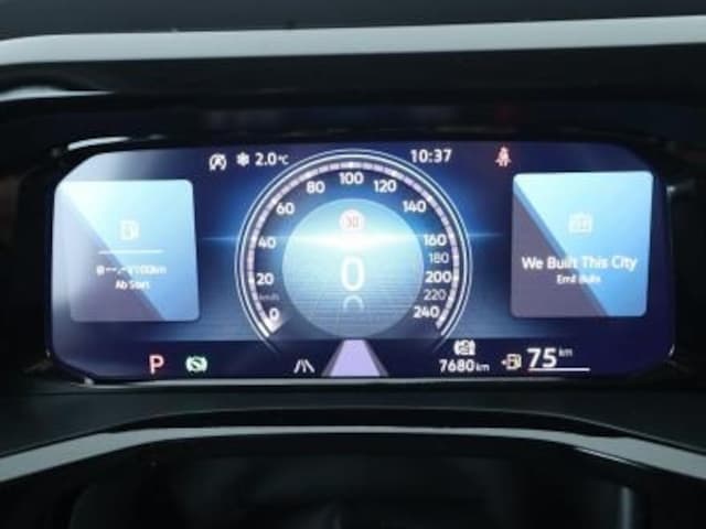 Volkswagen Multivan DSG Lang T7