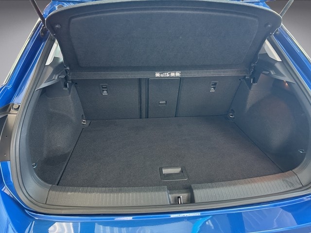 Volkswagen T-Roc DSG Plus Style