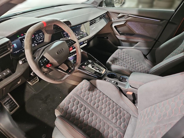 Audi RS3 Quattro S-Tronic Sportback