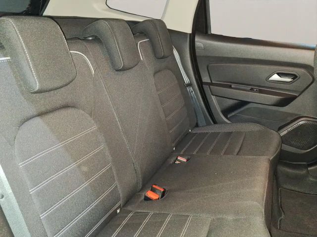 Dacia Duster 1.3 TCe II TCe 150