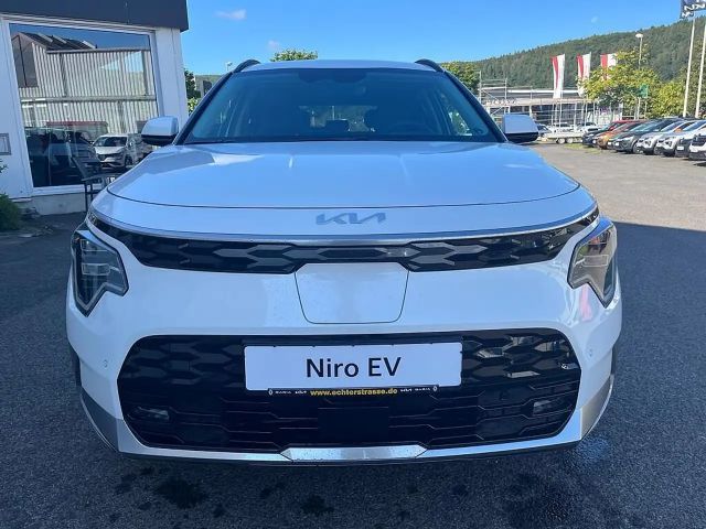 Kia Niro EV e-Niro