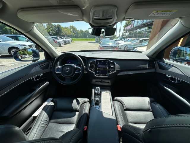 Volvo XC90 AWD Bright Plus