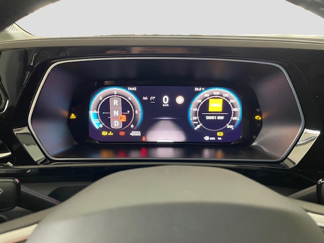 Volkswagen Caddy Maxi Style