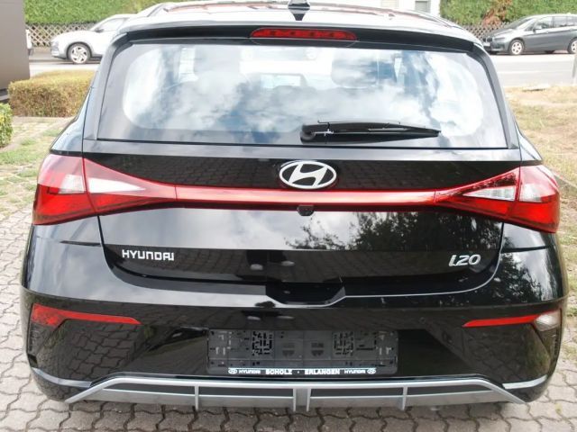 Hyundai i20 1.0 T-GDi Trend