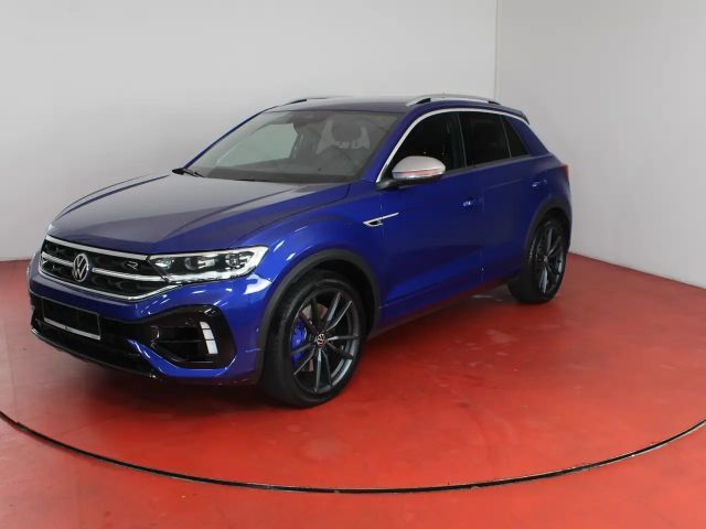 Volkswagen T-Roc 2.0 TSI DSG IQ.Drive