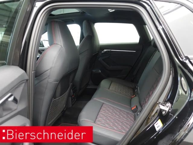 Audi S3 S-Tronic Sedan Sportback