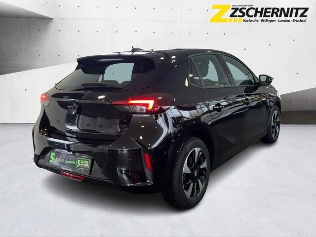 Opel Corsa GS-Line Grand Sport