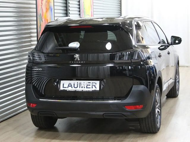 Peugeot 5008 Allure Pack BlueHDi EAT8