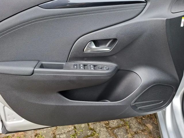 Opel Corsa GS-Line Grand Sport