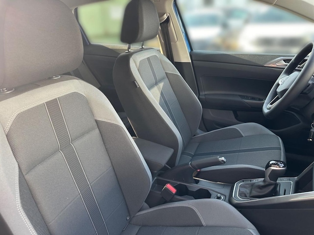 Volkswagen Polo DSG Style