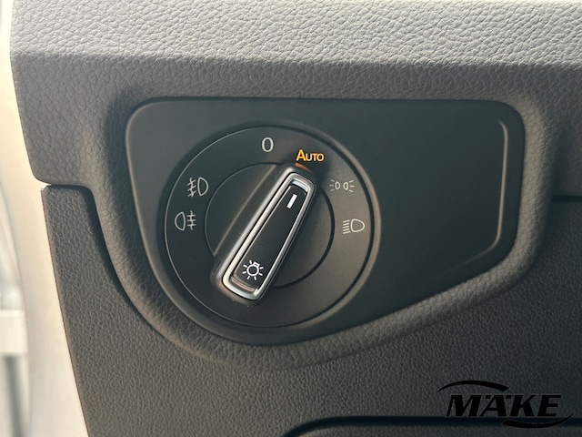 Volkswagen Touran 2.0 TDI DSG Highline