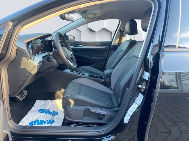 Volkswagen Golf DSG Golf VIII