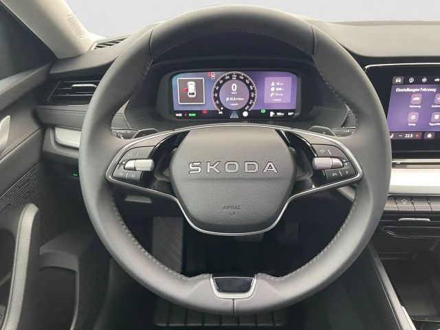 Skoda Octavia Combi Drive