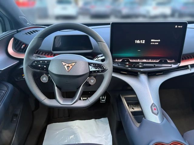 Cupra Tavascan Adrenaline