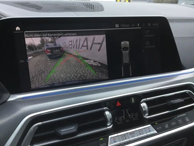 BMW X5 M-Sport xDrive xDrive45e