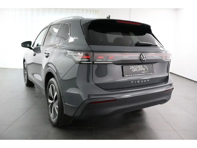 Volkswagen Tiguan 2.0 TDI DSG