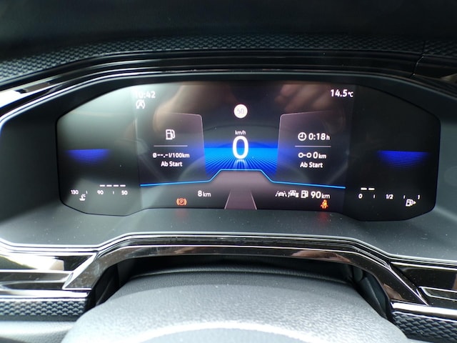 Volkswagen Polo 1.0 TSI Life