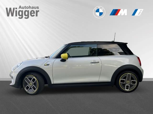 MINI Mini Electric SE