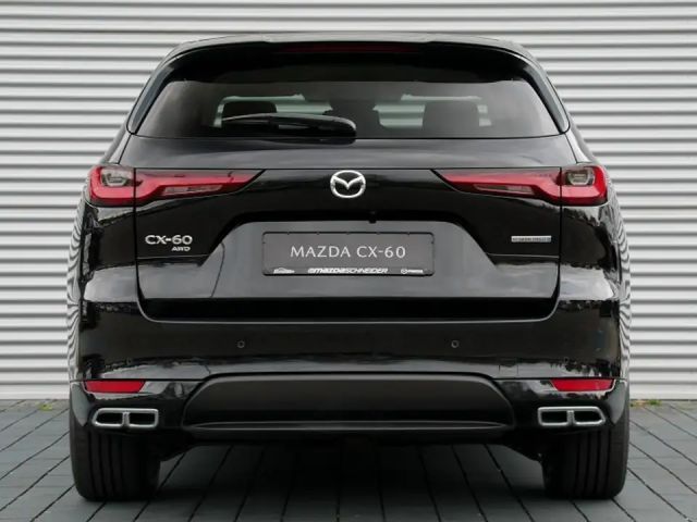 Mazda CX-60 Takumi