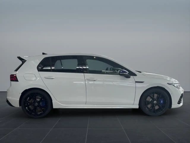 Volkswagen Golf 2.0 TSI 4Motion DSG