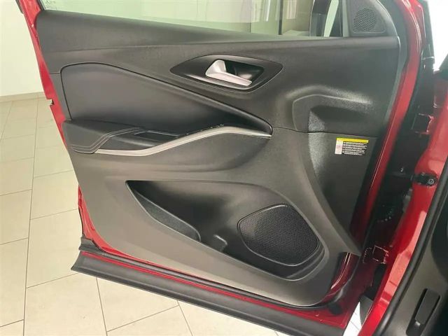 Opel Grandland X Innovation