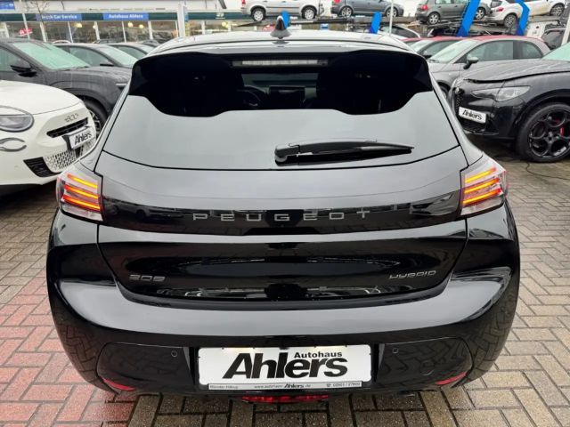 Peugeot 208 Allure Pack