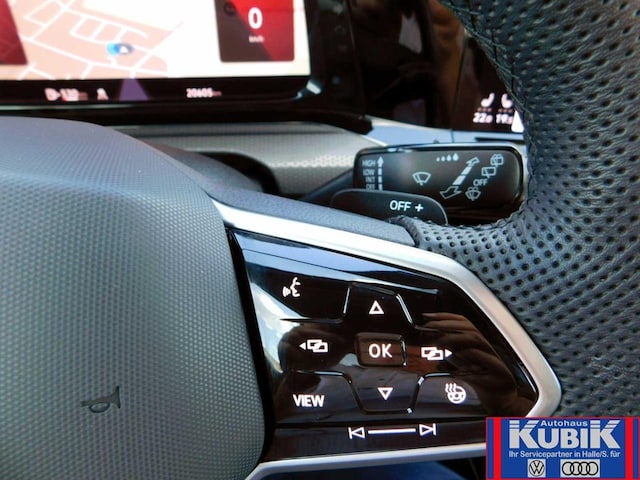 Volkswagen Golf DSG Golf VIII