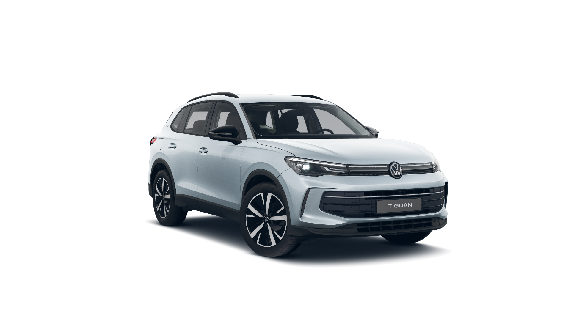 Volkswagen Tiguan DSG