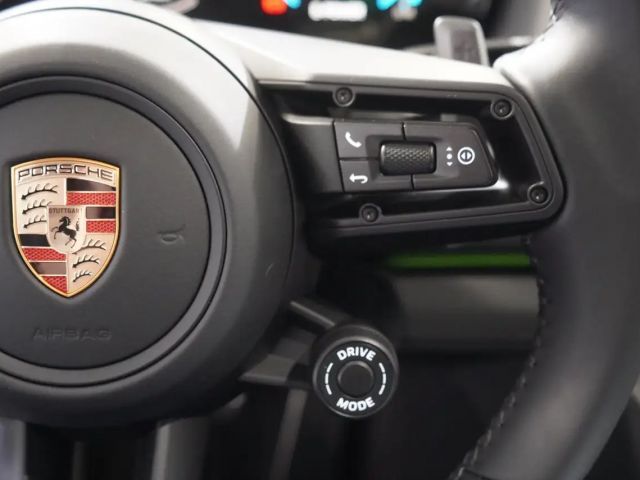 Porsche Panamera 4S E-Hybrid