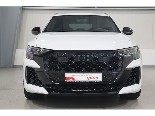 Audi RS Q8 Quattro