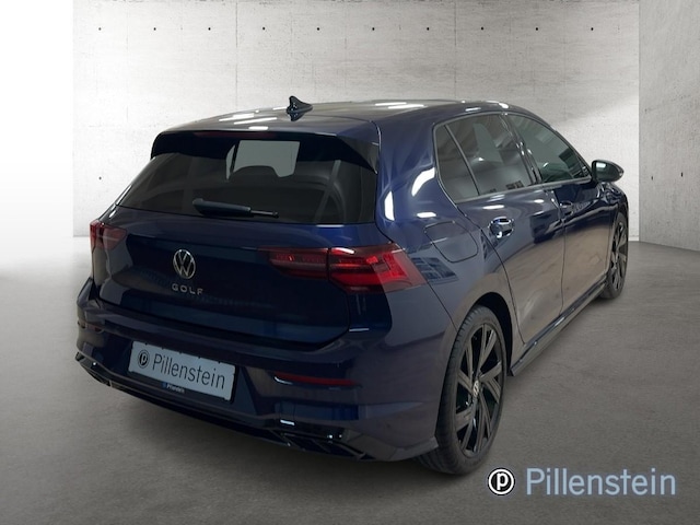 Volkswagen Golf 2.0 TSI DSG R-Line Style