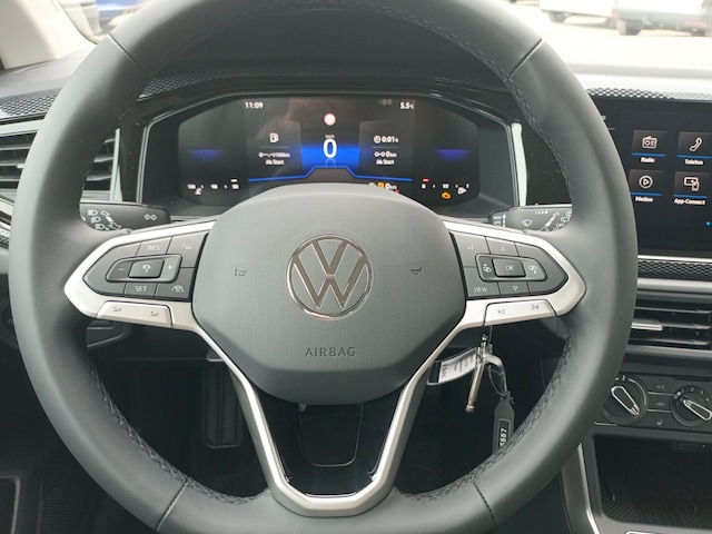 Volkswagen Taigo 1.0 TSI Life