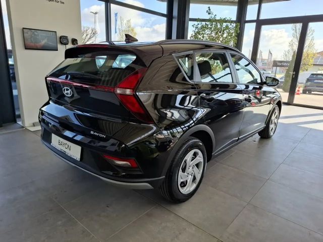 Hyundai Bayon 1.0 Select T-GDi
