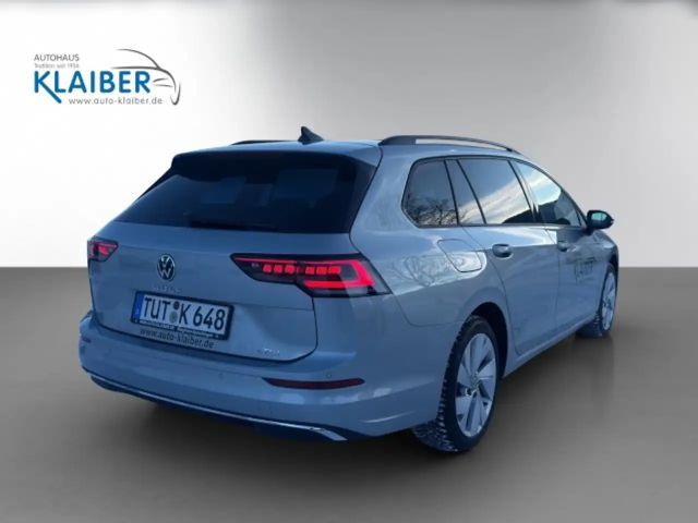 Volkswagen Golf DSG Golf VIII IQ.Drive Variant