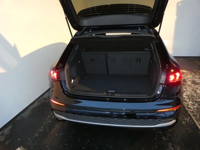 Audi A3 30 TDI Sedan