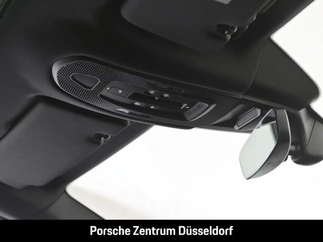 Porsche Cayenne Panoramadach  Bose LED-Matrix