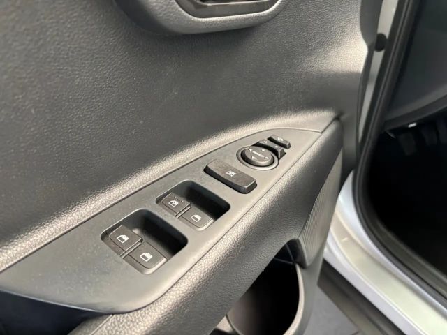 Kia Stonic 1.0 Benzin 100PS "Vision" *Navi*RFK*SHZ*LHZ*DAB*