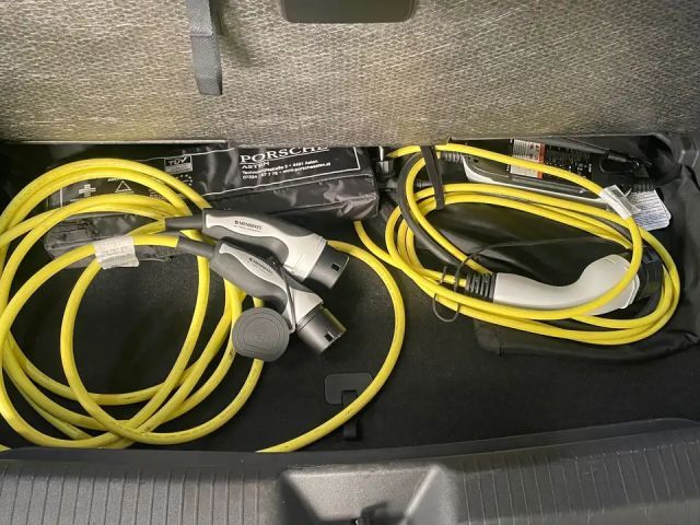 Volkswagen ID.4 220 kW 4Motion GTX