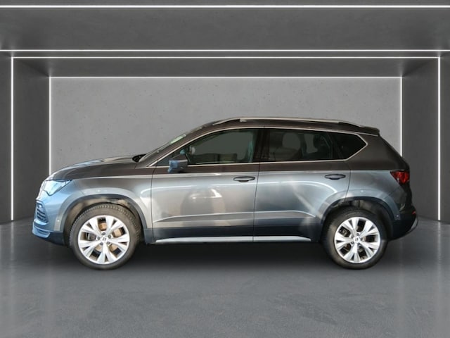 Seat Ateca 2.0 TDI DSG