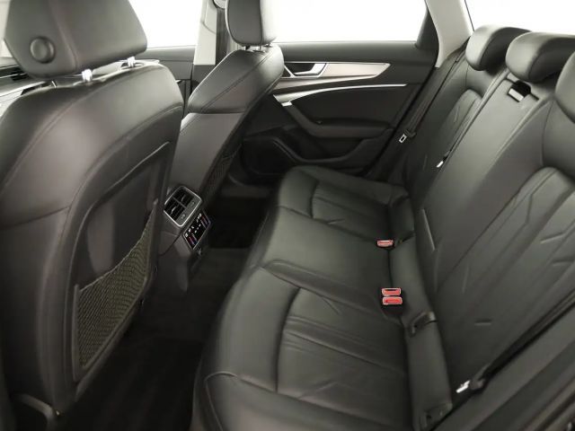 Audi A6 40 TDI Sport
