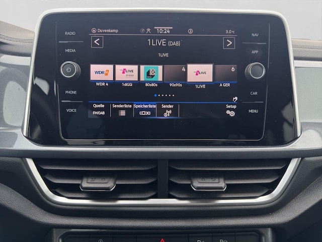 Volkswagen T-Roc 1.5 TSI Style