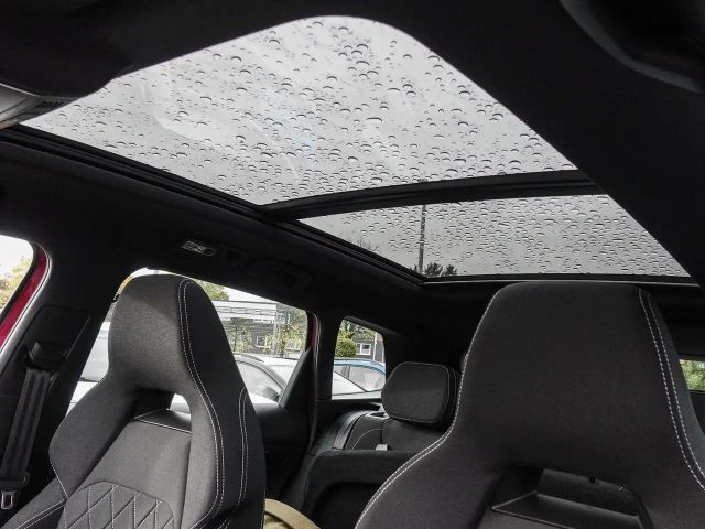 Skoda Karoq 2.0 TSI Sportline