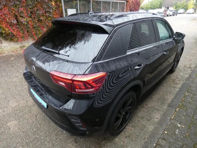 Volkswagen T-Roc 1.5 TSI DSG R-Line