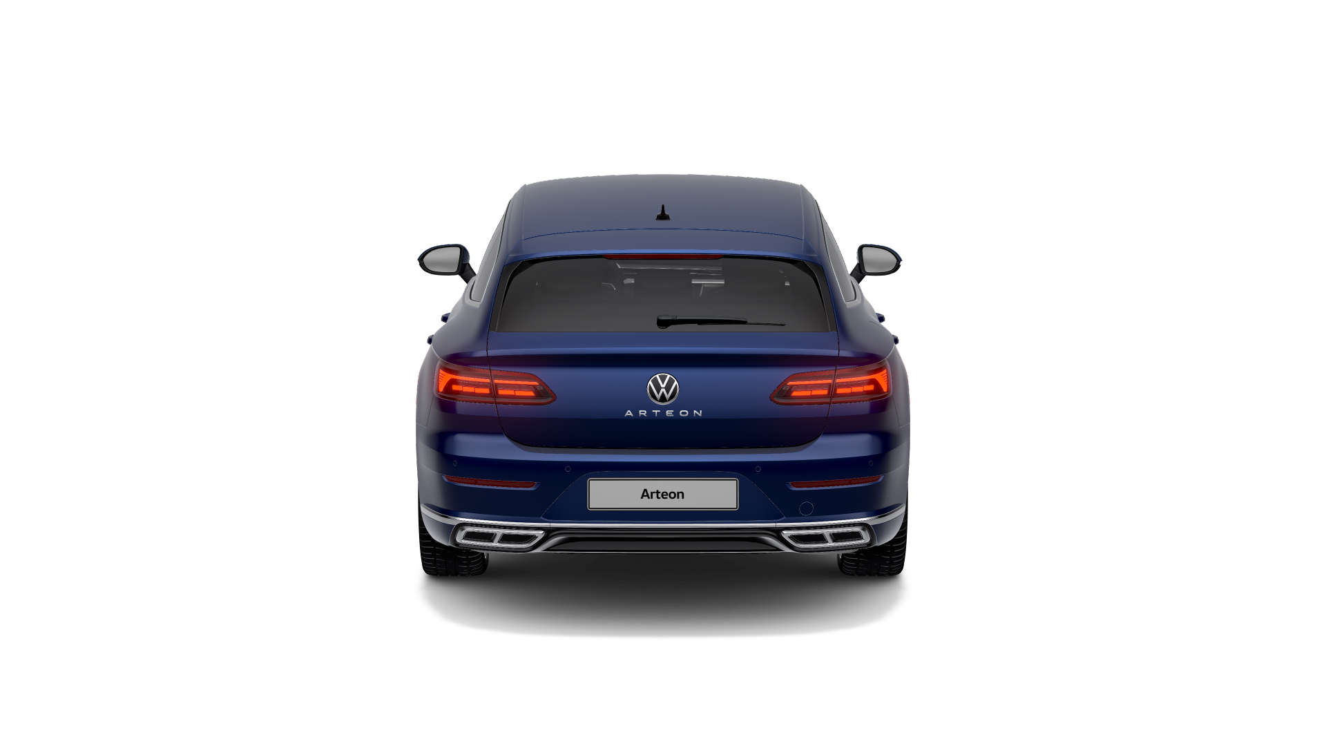 Volkswagen Arteon Shooting Brake 2.0 TSI