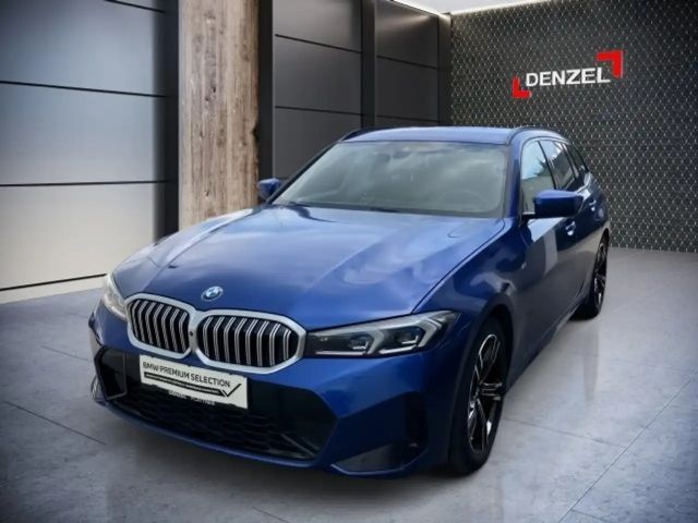 BMW 320 320d Touring xDrive