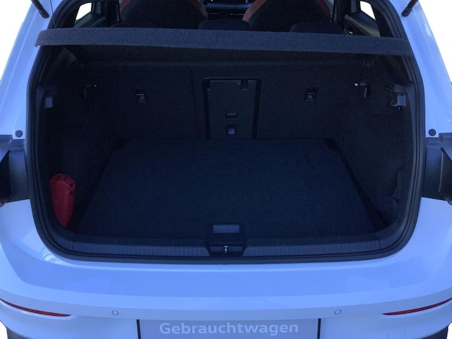 Volkswagen Golf 2.0 TSI GTI Golf VIII