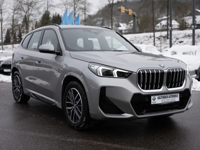 BMW X1 M-Sport xDrive