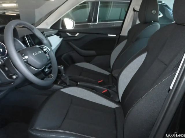Skoda Kamiq Drive